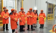 玉湖集团全国冷链网络再获认可，武汉枢纽助推双循环食材流通
