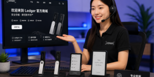 Ledger怎么买？Ledger中国如何购买？法国 Ledger SAS 硬件钱包正品选购与全系产品深度解析
