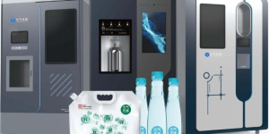 华夏水务构建多场景饮水矩阵，走近品质饮水的”最后一米“