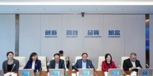 立足二十五年基础，玉湖集团如何以全链服务构建冷链食品流通新生态？