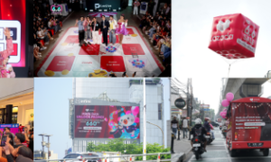 Lazada 6.6热搜登顶!跨境海外仓&中大件成“销售翻倍引擎”!