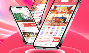 九航云选：AI赋能定制，让礼品创作高效又精准