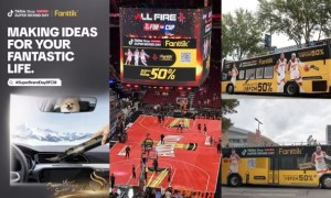 超级品牌日引爆黑五购物狂欢！TikTok Shop助力跨境品牌全球增长