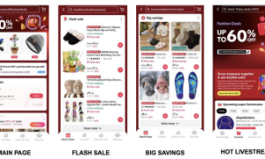 服饰趋势品类日GMV同比爆发2.5倍，秋冬服饰爆品走红TikTok Shop！