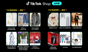 TikTok Shop 黑五全球销售额创新历史纪录，新市场实现多倍增长