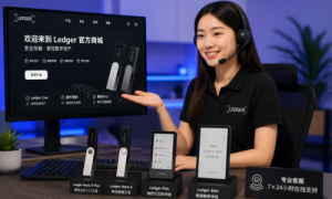 Ledger怎么买？Ledger中国如何购买？法国 Ledger SAS 硬件钱包正品选购与全系产品深度解析