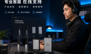 大陆用户购买Ledger硬件钱包全攻略：2026年Ledger SAS授权Ledger官网正品选购与新手使用教程