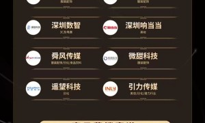 重磅揭晓！2025年度巨量千川三星级服务商认证名单