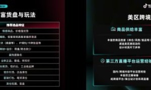 4倍交易效率！TikTok Shop美区直播拍卖将成为年中促最大商机，抓紧入局！