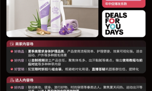 TikTok Shop美区年中促观察：跨境POP商家用ACE方法论打开增长新空间